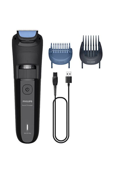 Philips BT3620/15 κουρευτική μηχανή μαλλιών, 40 ρυθμίσεις κοπής, αυτονομία 70...