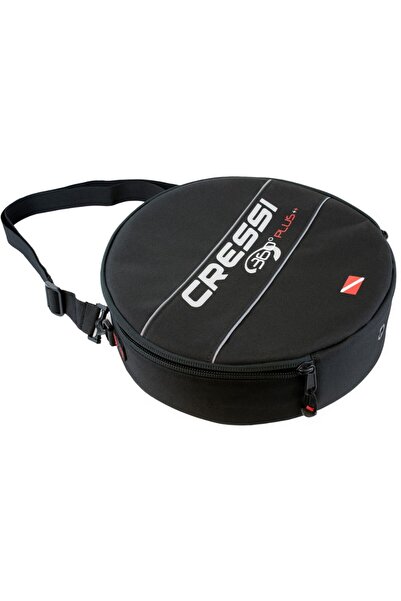 Cressi 360 Plus Dalış Regülatör Çantası 36x11cm