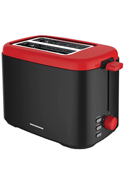 Heinner Prajitor de paine Wassay 800 HTP-800BKR, 800W, 7 niveluri de rumenire...