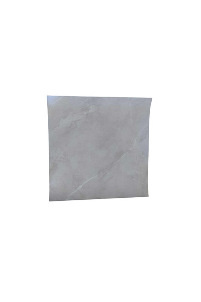 OtherMax Transformă-ți casa cu stil! Autocolante Marmură Albă 30x30cm - 24 bu...