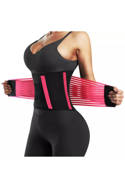 Generic Corset, Recuperare postnatală, Suport lombar