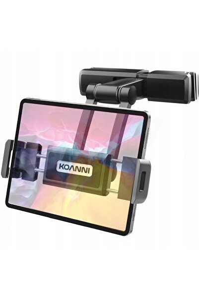 Koanni Suport auto pentru tabletă și telefon, pentru tetieră