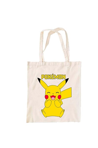 Nintendo Geantă de cumpărături Pokemon