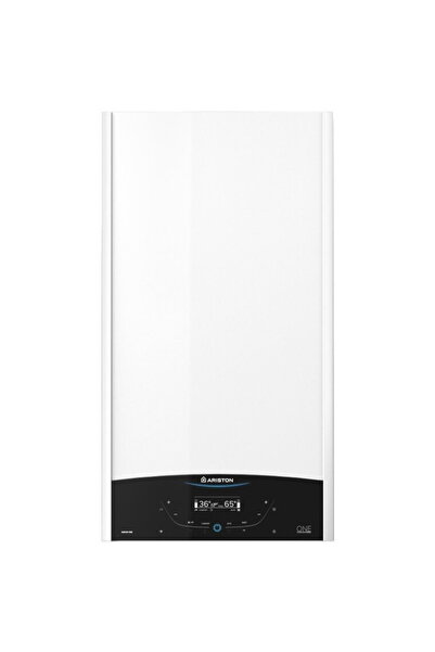 Ariston Centrala murala in condensare Genus One 35, 35 kw, Schimbator primar ...