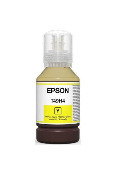 EPSON Cartus Cerneala Epson, Galben, compatibil SureColor SC-T3100X