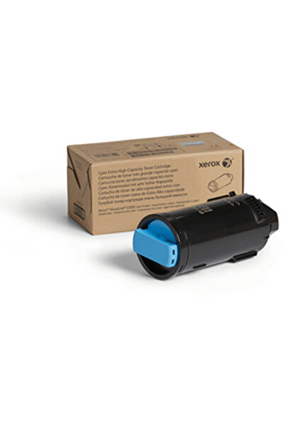 Xerox ΤΟΝΕΡ CARTUS ΥΨΗΛΗΣ ΧΩΡΗΤΙΚΟΤΗΤΑΣ ΚΥΑΝΟ 106R03924 16.800 ΣΕΛΙΔΕΣ ΓΝΗΣΙΟ...