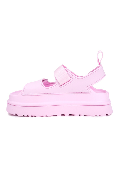UGG Australia Goldenglow 1152685-PKD Kadın Sandalet Pembe