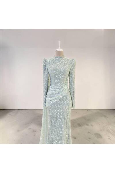 Dress Life NERGİS TESETTÜR ABİYE