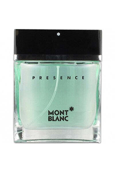 Mont Blanc PRESENCE Apă de toaletă 75ML