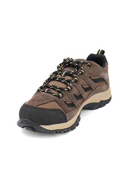 Columbia Crestwood 1781181-203 Erkek Outdoor Ayakkabı Kahverengi