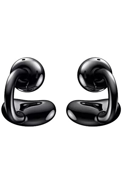 HONOR Casti wireless CHOICE Căști intraauriculare cu clemă, Negre