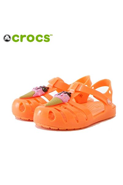 Crocs Charm Sandal