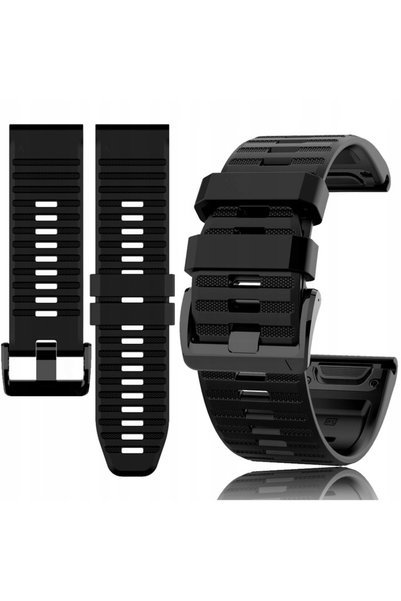 Koanni GARMIN FENIX 8 / 7 / 6 / 6 PRO 5 / 5 PLUS Solar QuickFit 22mm Curea