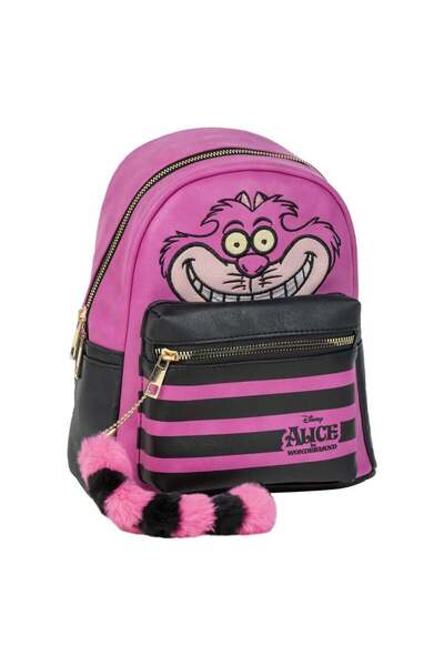 Cerda Rucsac casual Disney Alice în Țara Minunilor Cheshire