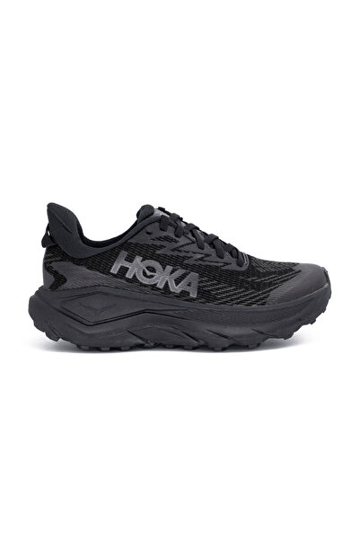 hoka W Challenger 8 Gtx 1171959-BBNB Kadın Spor Ayakkabı Siyah