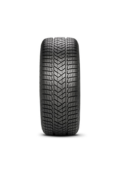 Pirelli Winter Sottozero 3 215/50 R17 95V XL Kış Lastiği