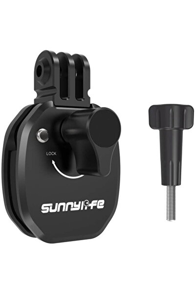 SunnyLife Стойка за мотоциклет за спортни камери