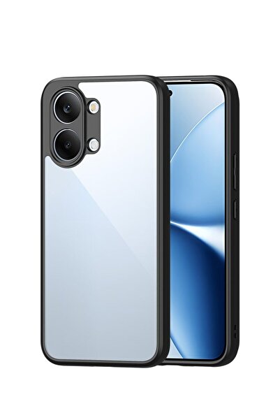 Wtech Xiaomi Poco X8 Pro Max 5G 2026 Premium Hybrid TPU Silicone with Raised ...