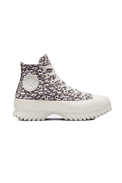 Converse Chuck Taylor All Star Lugged 2.0 Kadın Ayakkabı Kahverengi