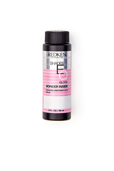 REDKEN SHADES EQ bonder interior # 000 transparent 60 ml x 3 buc.