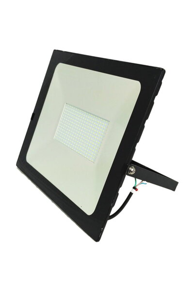 Spin Proiector SPN7639MB, LED, 200W, culoare alb rece