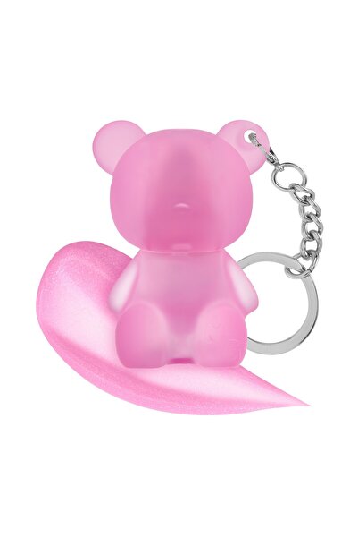 MGA Entertainment MGA Mini Glam: Loțiune cosmetică strălucitoare Bear – Mai b...