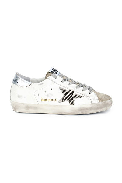 Golden Goose Super Star Kadın Ayakkabı Gwf00101-F002692-81571