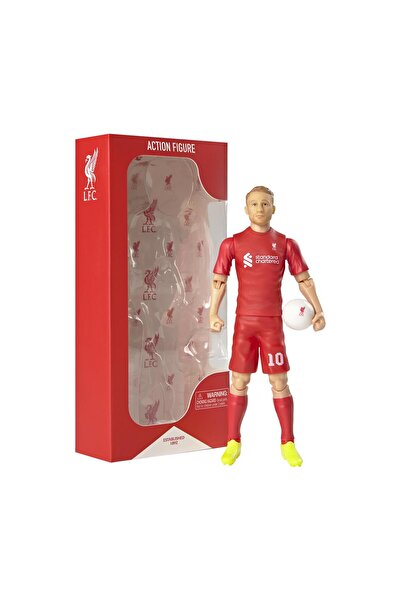 Banbo Toys Λίβερπουλ Σόκερ - Φιγούρα Δράσης Άλεξις Μακάλιστερ (20 εκ.) (83514)