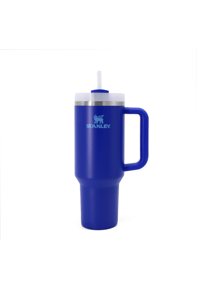 Stanley Quencher H2.O FlowState Tumbler 10-13230-95 Pipetli Termos 1,18 L Lac...