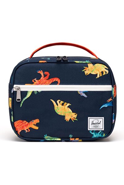 Herschel Supply Co. Herschel Pop Quiz Θερμική τσάντα φαγητού και διατροφής Di...