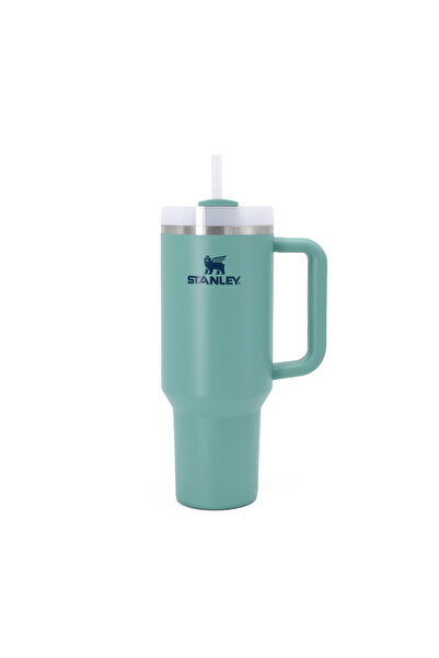 Stanley Quencher H2.O FlowState Tumbler 10-13230-91 Pipetli Termos 1,18 L Su ...