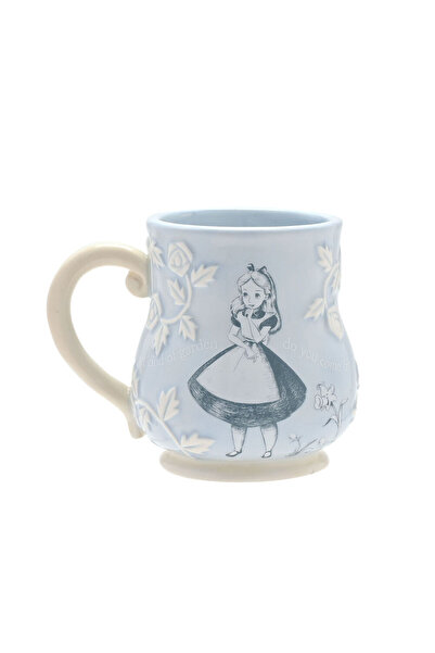 Widdop & Co Cană Disney Alice în Țara Minunilor