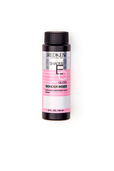 REDKEN SHADES EQ bonder interior # 010NW-9.03 60 ml x 3 bucăți