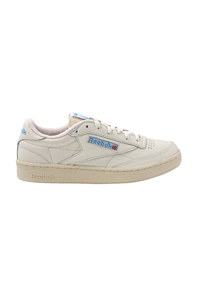 Reebok Club C 85 Vintage 100007794 Erkek Spor Ayakkabı Beyaz