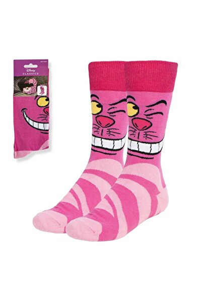 Cerda Disney Alice in Wonderland adult socks
