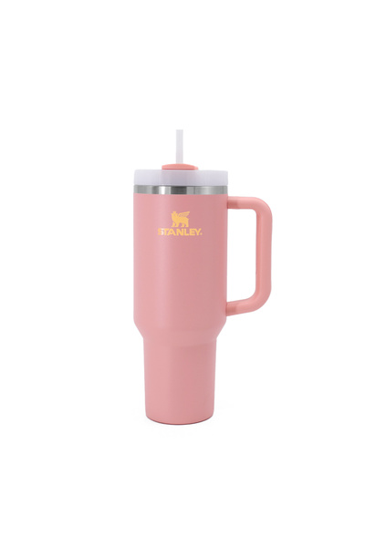 Stanley Quencher 10-12574-71 Pipetli Termos 1,18 L Toz Pembe