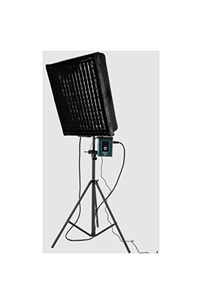 SIRUI 200W A200B Διχρωματικό Φουσκωτό Κιτ Πάνελ LED με Πλέγμα