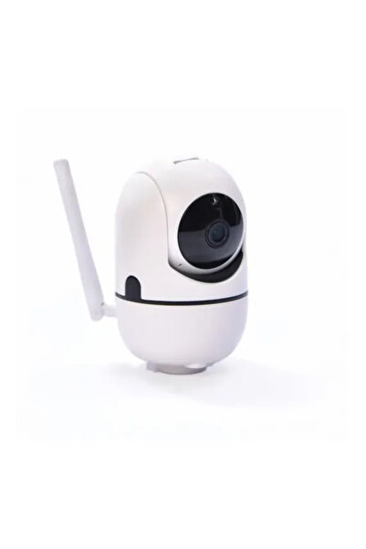 Generic Cameră de supraveghere pentru copii, audio-video, Full HD 1280x720 2 ...
