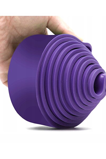 Koanni Bandă de rezistență pentru exerciții, Power Band 17-26 kg