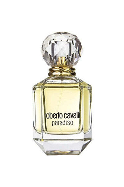 Roberto Cavalli PARADISO Apă de parfum 75ML
