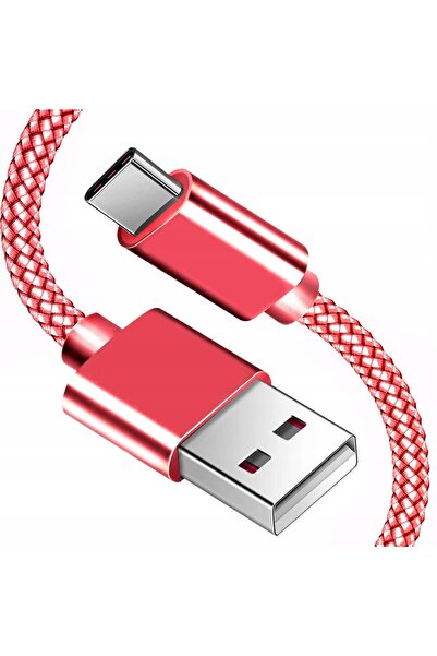 Koanni Cablu TYPE-C QUICK CHARGE 3.0 pentru încărcare rapidă USB-A - USB-C kb...