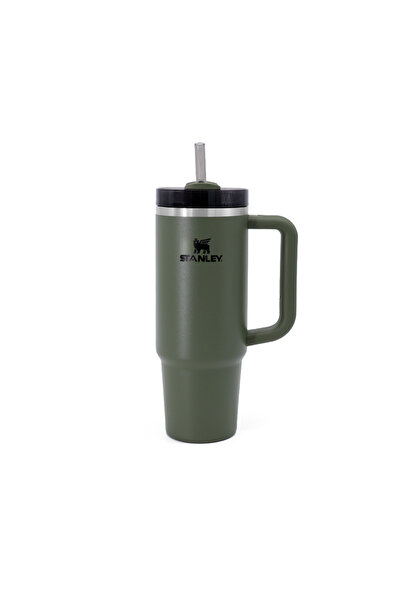 Stanley The Quencher H2.O Flowstate Tumbler 10-12551-052 Termos 0,88 L Haki