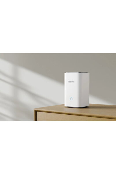 ReoLink Hub pentru camere de supraveghere Reolink, max. 8 camere IP, suport 2...