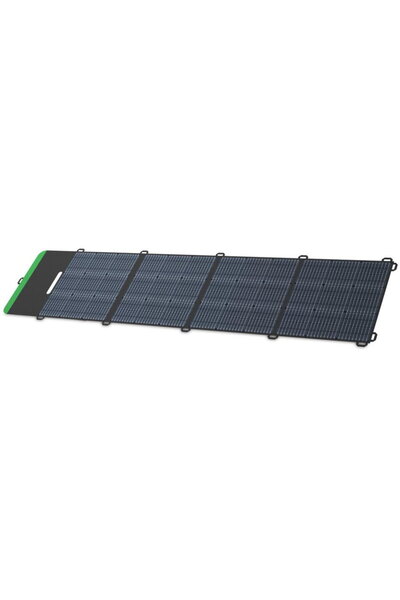 Apc Φορητό και αναδιπλούμενο ηλιακό πάνελ PSP200 Schneider OffGrid, Μονοκρυστ...