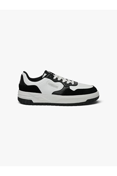 lumberjack 6W Oslo 6Pr Women's Black Sports Shoes - 102694289