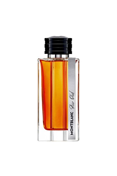 Mont Blanc STAR OUD Apă de parfum 125ML