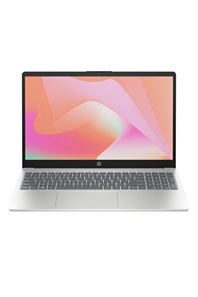 HP Aı 15 Intel Core Ultra 7 255U 32GB DDR5 1TB SSD 15.6 Inç Full Hd W11Pro Ta...
