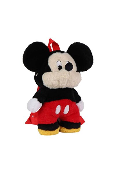 Cerda Disney Mickey plush backpack 30cm