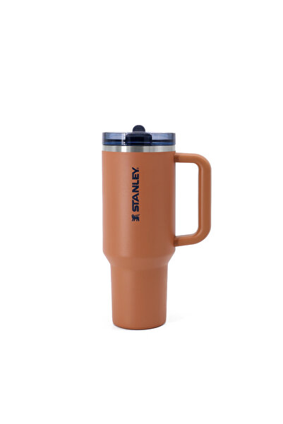 Stanley The Quencher ProTour Flip Straw Tumbler 10-12486-73 Pipetli Termos 1,...