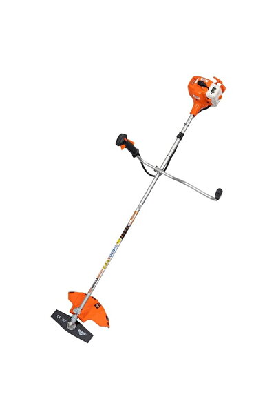 RURIS Motocoasa de umar RR 241 Bravo, motor benzina Khumma 2 timpi, 24 CC, 1 ...